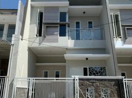 3 Habitación Casa en venta en Tambaksari, East Jawa, Tambaksari