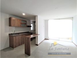 2 Habitación Apartamento en venta en Caldas, Manizales, Caldas