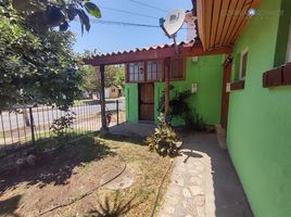 4 Habitación Villa en venta en Restaurante Tierra Norteña, Machali, Machali