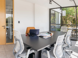 100 m² Office for rent in Miguel Hidalgo, Mexico City, Miguel Hidalgo