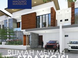 3 Habitación Casa en venta en Depok, Yogyakarta, Depok