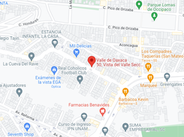 4 Schlafzimmer Villa zu verkaufen in Atizapan De Zaragoza, Mexico, Atizapan De Zaragoza