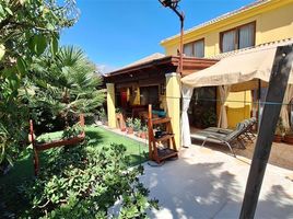 4 Habitación Casa en venta en Cordillera, Santiago, San Jode de Maipo, Cordillera