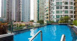 Available Units at Crescent Park Residences