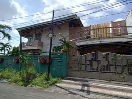 5 Bedroom House for sale in Surabaya, East Jawa, Tambaksari, Surabaya