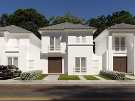 3 Habitación Villa en venta en Daule, Guayas, Daule, Daule