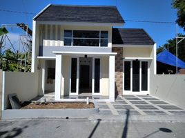 2 Bedroom Villa for sale in Sedayu, Bantul, Sedayu