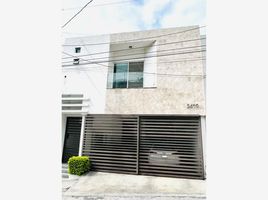 3 Schlafzimmer Haus zu verkaufen in Monterrey, Nuevo Leon, Monterrey