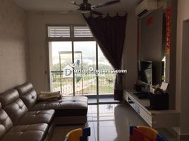 3 Habitación Departamento en venta en Plentong, Johor Bahru, Plentong