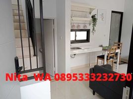 2 Bedroom House for sale in Halim Perdanakusuma Airport, Makasar, Kramat Jati