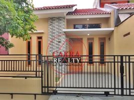 2 Bedroom House for sale in Cileungsi, Bogor, Cileungsi