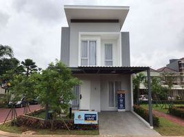 3 Bedroom House for sale in Basilea Convention Center, Legok, Legok