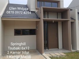 2 Bedroom House for sale in Serpong, Tangerang, Serpong