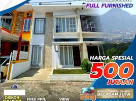 2 Kamar Rumah for sale in Dau, Malang Regency, Dau