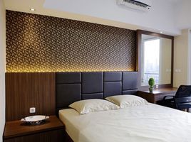 1 Kamar Apartemen for sale in Pacific Place, Tanah Abang, Setia Budi