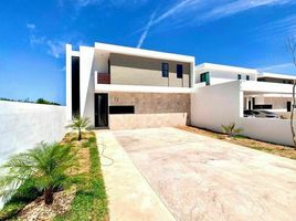 Maison 3 chambre à vendre à Merida, Yucatan, Merida, Yucatan