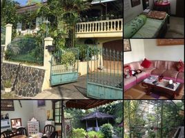 4 Bedroom House for sale in Cidadap, Bandung, Cidadap