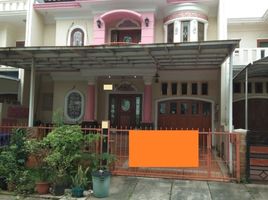 6 chambre Villa for sale in Pulo Gadung, Jakarta Timur, Pulo Gadung