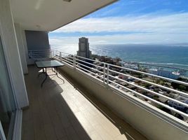 2 Habitación Apartamento en venta en Chile, Viña del Mar, Valparaíso, Valparaíso, Chile