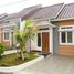 2 Schlafzimmer Villa zu verkaufen in Sawangan, West Jawa, Sawangan, Bogor