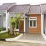 2 Schlafzimmer Villa zu verkaufen in Sawangan, West Jawa, Sawangan, Bogor