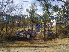  Grundstück zu verkaufen in Tepotzotlan, Mexico, Tepotzotlan