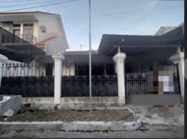 5 Kamar Rumah for sale in Sukomanunggal, Surabaya, Sukomanunggal