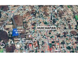  Terreno (Parcela) en venta en Huichapan, Hidalgo, Huichapan