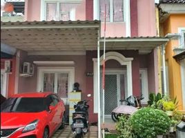 4 Bedroom Villa for sale in Bekasi, West Jawa, Pondokgede, Bekasi