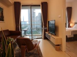 1 Schlafzimmer Appartement zu vermieten in An Phu, Ho Chi Minh City, An Phu