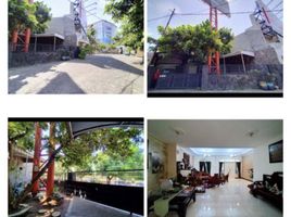 4 Kamar Rumah for sale in Sawahan, Surabaya, Sawahan