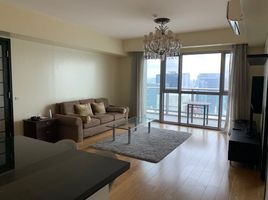 1 Bedroom Condo for rent at One Serendra, Makati City