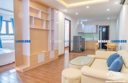 2-bedroom apartment for rent, 80 m², Ngũ Hành Sơn