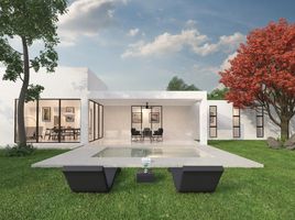 Maison 3 chambre à vendre à Conkal, Yucatan, Conkal