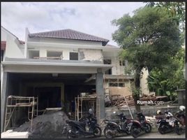 5 Bedroom House for sale in Wiyung, Surabaya, Wiyung