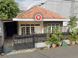 3 Bedroom House for sale in Jin De Yuan Temple, Tambora, Palmerah