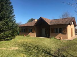 3 Schlafzimmer Villa zu verkaufen in Moreno, Buenos Aires, Moreno