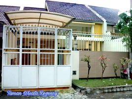 3 Bedroom Villa for sale in Lakarsantri, East Jawa, Lakarsantri, Surabaya, East Jawa, Indonesia