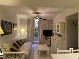 1 chambre Appartement for sale in Pinamar, Buenos Aires, Pinamar