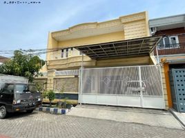 Villa 4 chambre à vendre à Mulyorejo, East Jawa, Mulyorejo