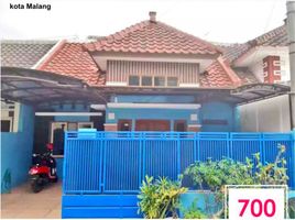 3 Bedroom House for sale in Singosari, Malang Regency, Singosari