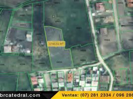  Land for sale in San Joaquin, Cuenca, San Joaquin