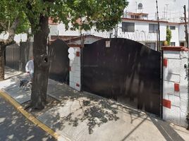 Villa 4 chambre à vendre à Coyoacan, Mexico City, Coyoacan