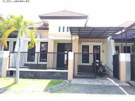 3 Bedroom House for sale in Taman, Sidoarjo, Taman