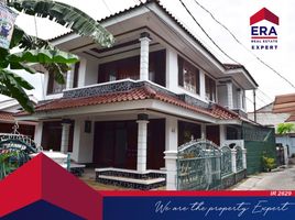 6 chambre Villa for sale in Pulo Gadung, Jakarta Timur, Pulo Gadung