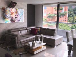 3 Habitación Apartamento en venta en Antioquia, Envigado, Antioquia