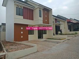 3 Bedroom House for sale in Cibinong, Bogor, Cibinong