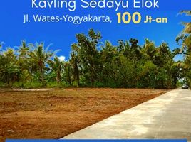  Land for sale in Sedayu, Bantul, Sedayu