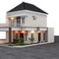 3 Bedroom House for sale in Pancoranmas, Bogor, Pancoranmas