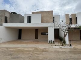 4 Schlafzimmer Haus zu verkaufen in Merida, Yucatan, Merida